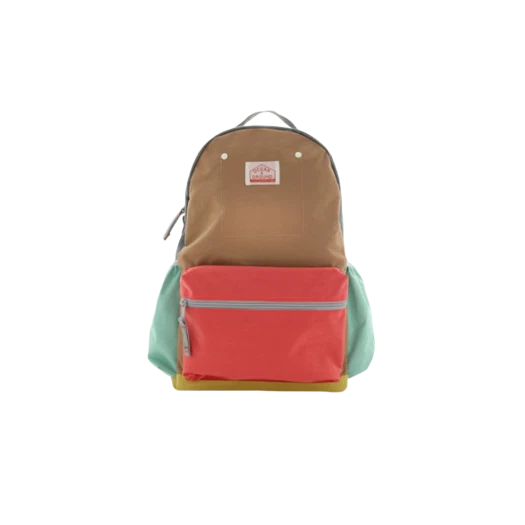 (키즈) 오션 & 그라운드 데이백 퀼트 블루 | Ocean & Ground | KREAM (Kids) Ocean & Ground Daypack Quilt Blue