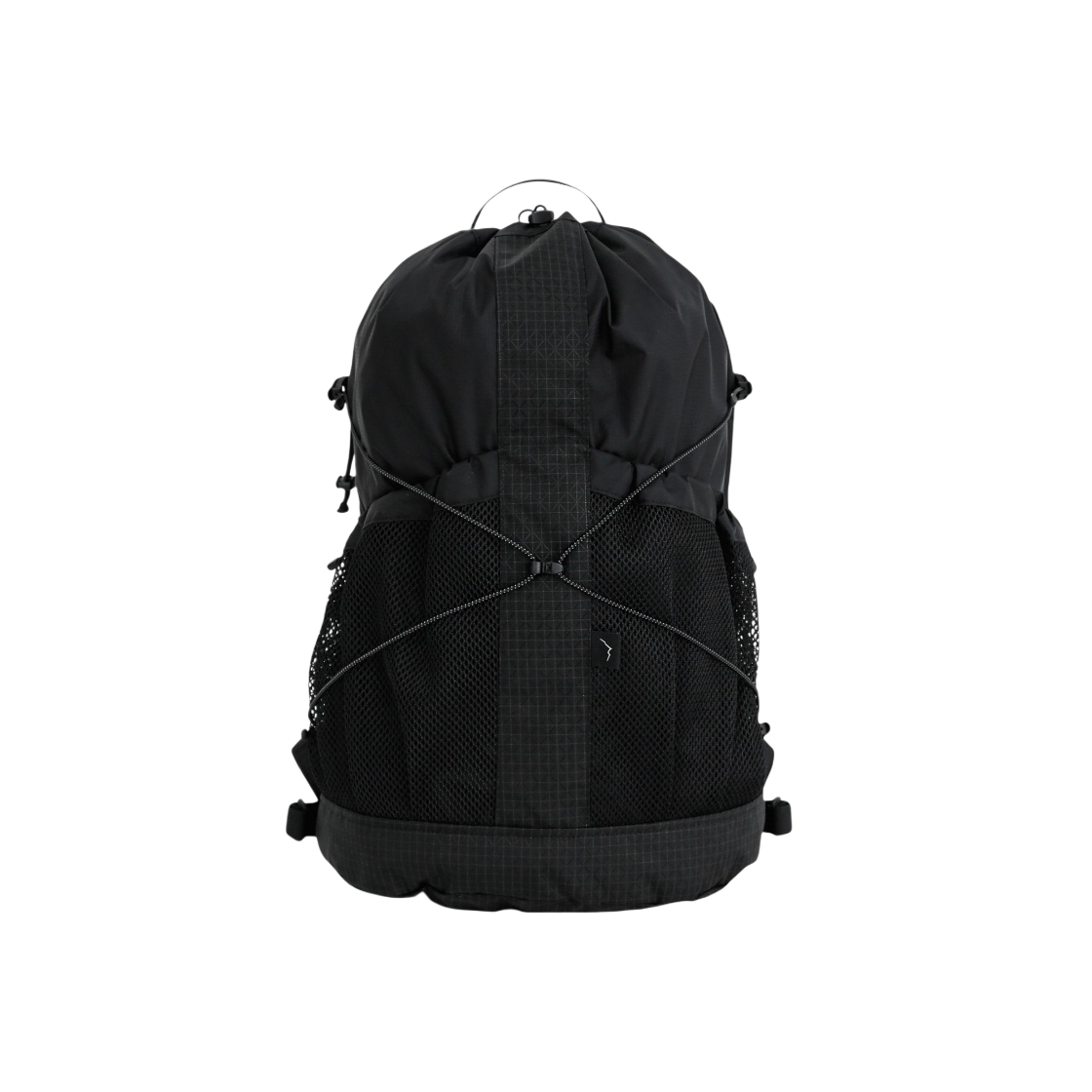 - Cayl Soyo 17L B-Grid Black