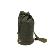 Human Made Heart Quilting Bonsack Olive Drab