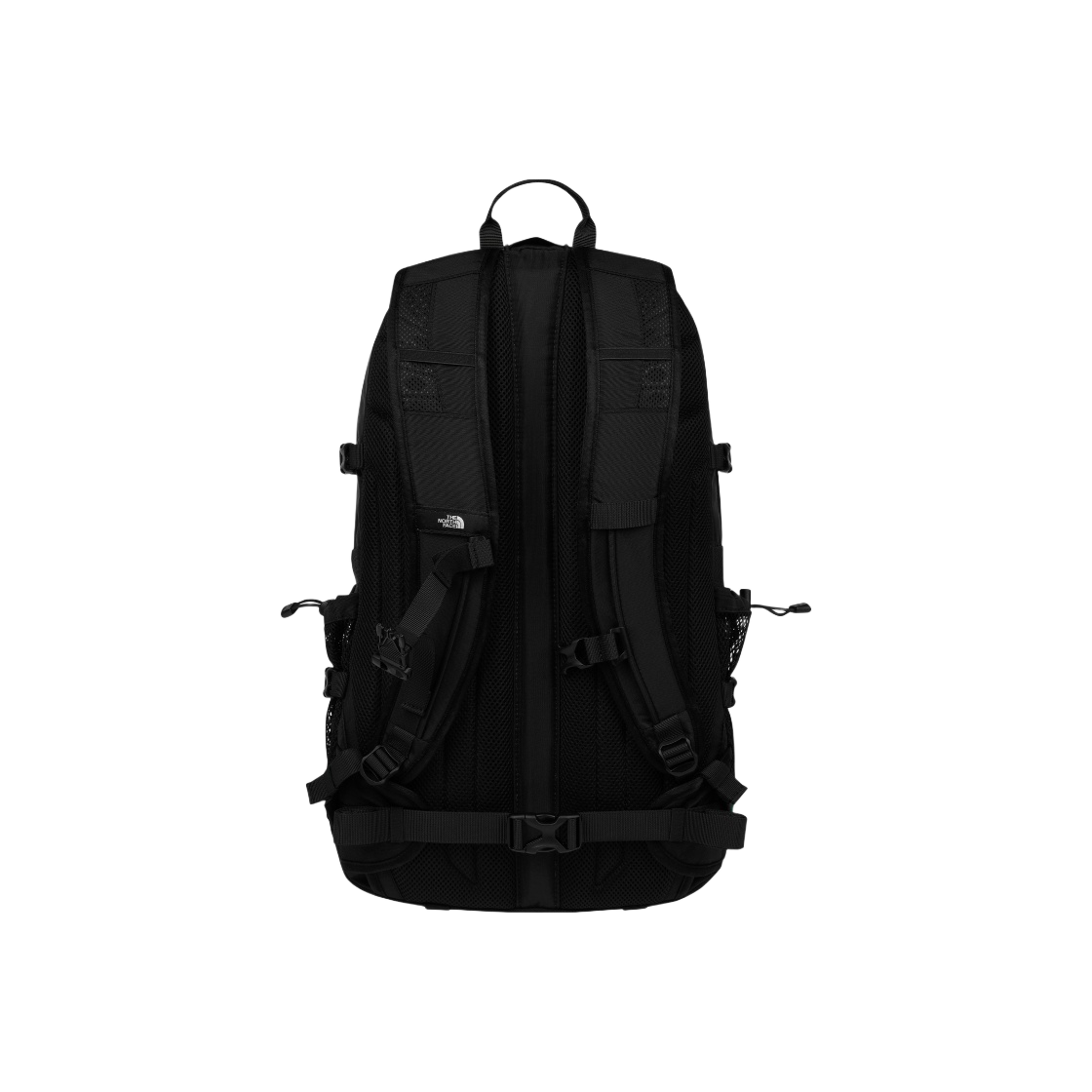★THE NORTH FACE★ NM2DQ50A Big Shot_BLACK The North Face Big Shot Black Backpack 30L/Brand New