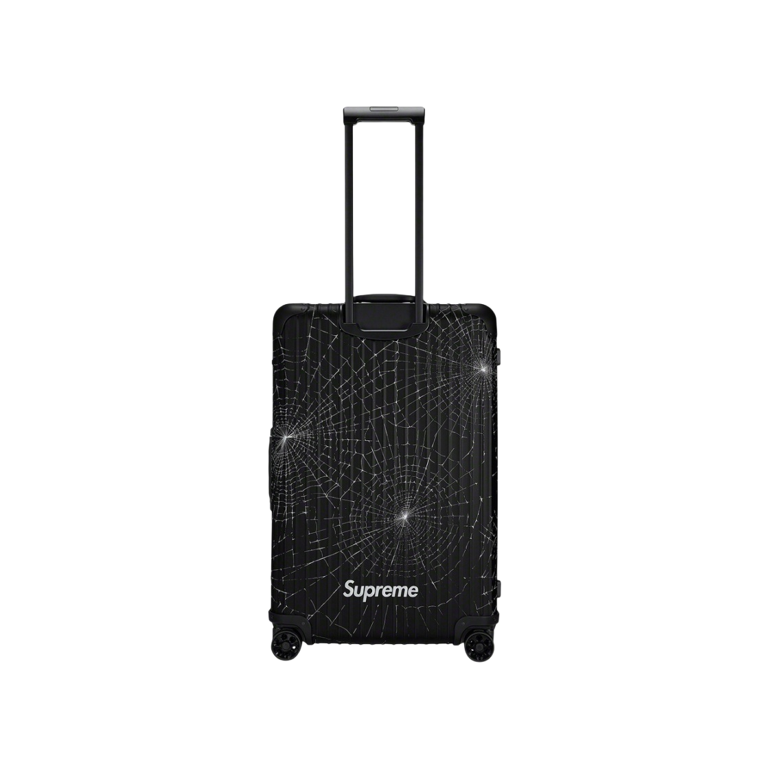 슈프림 x 리모와 체크인 L 블랙 - 19FW | Supreme | KREAM Supreme x Rimowa Check-In L Black - 19FW