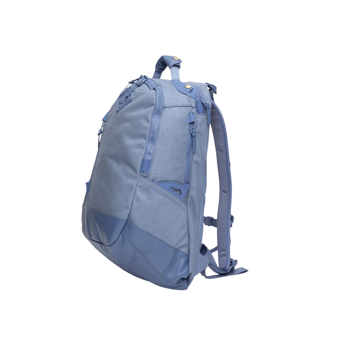 비즈빔 코듀라 20L 백팩 블루 - 23SS(Visvim Cordura 20L Backpack Blue - 23SS) - 2