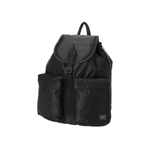Porter Tanker Backpack Black