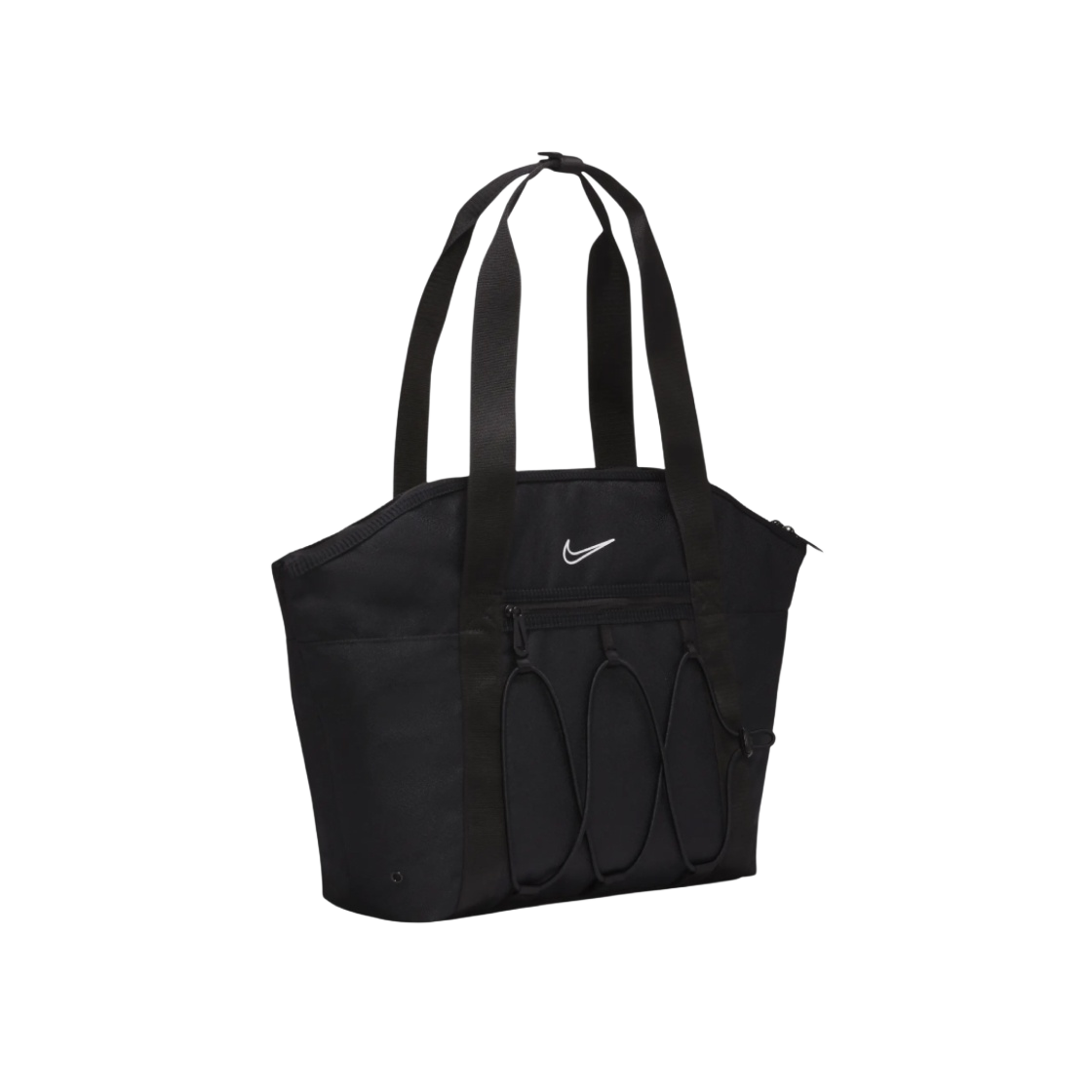 CV0063-010 Nike One Training Tote Bag 18L Black - #2