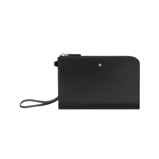 Montblanc Sartorial Small Pouch Black