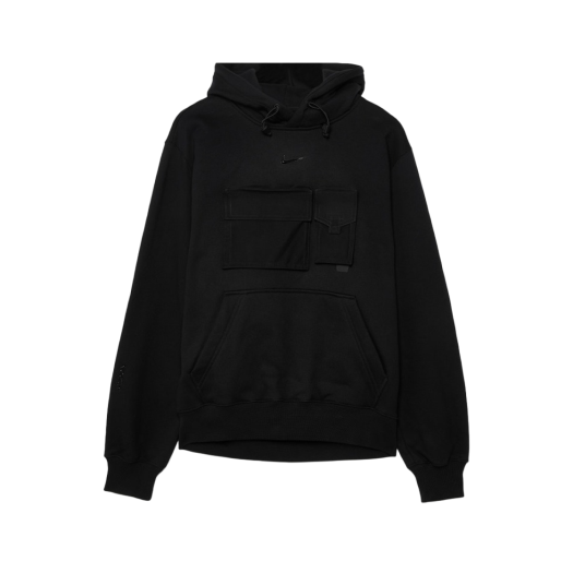 Nike x Drake Nocta NRG Hoodie Black - Asia