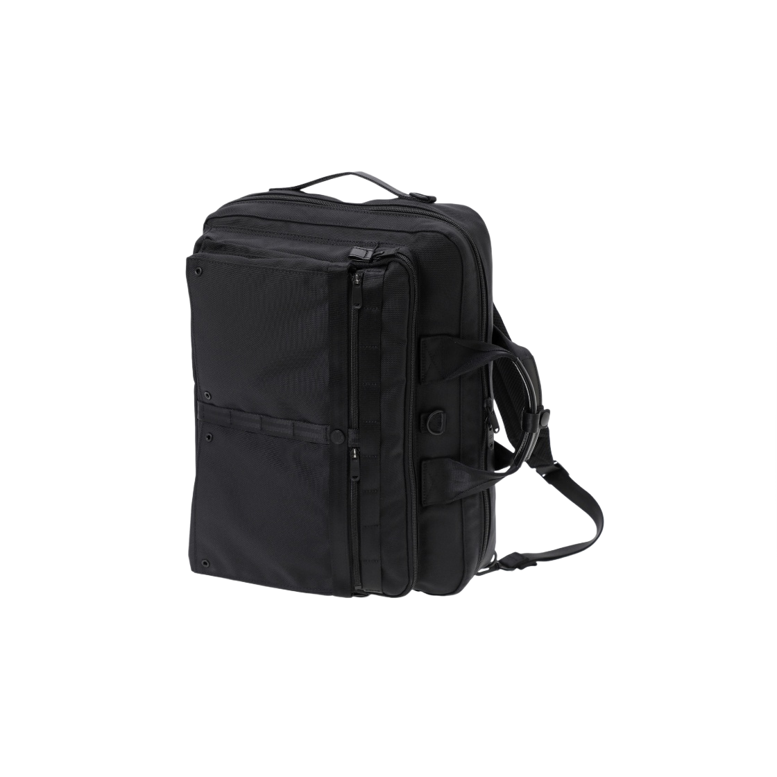 포터 스코프 노마드 팩 블랙(Porter Scope Nomad Pack Black) - 3