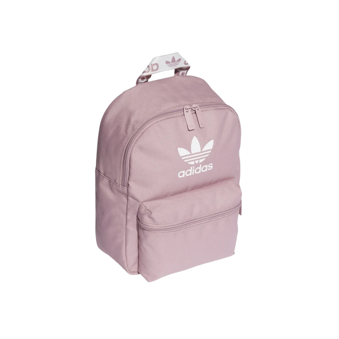 아디다스 아디컬러 클래식 백팩 S 매직 모브(Adidas Adicolor Classics Backpack S Magic Mauve) - 2