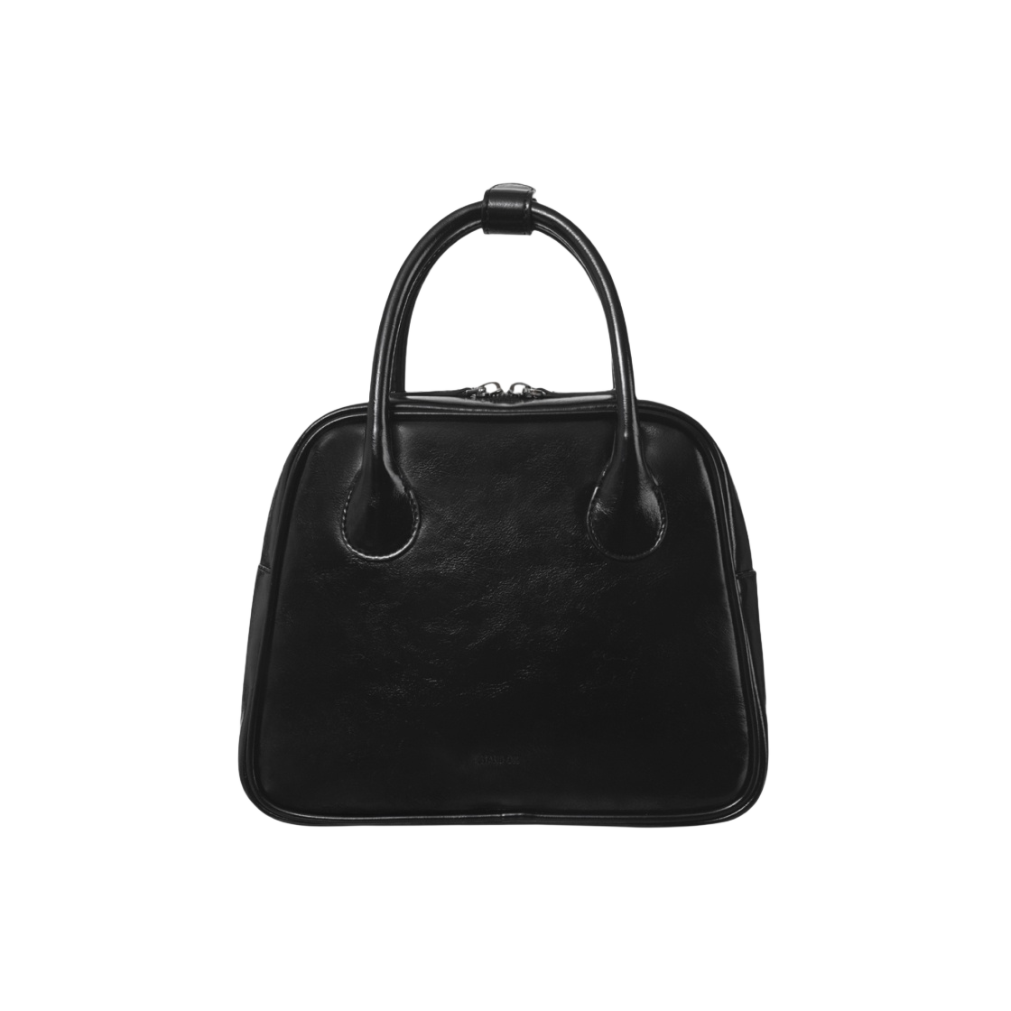 스탠드 오일 모모백 블랙(Stand Oil Momo Bag Black)