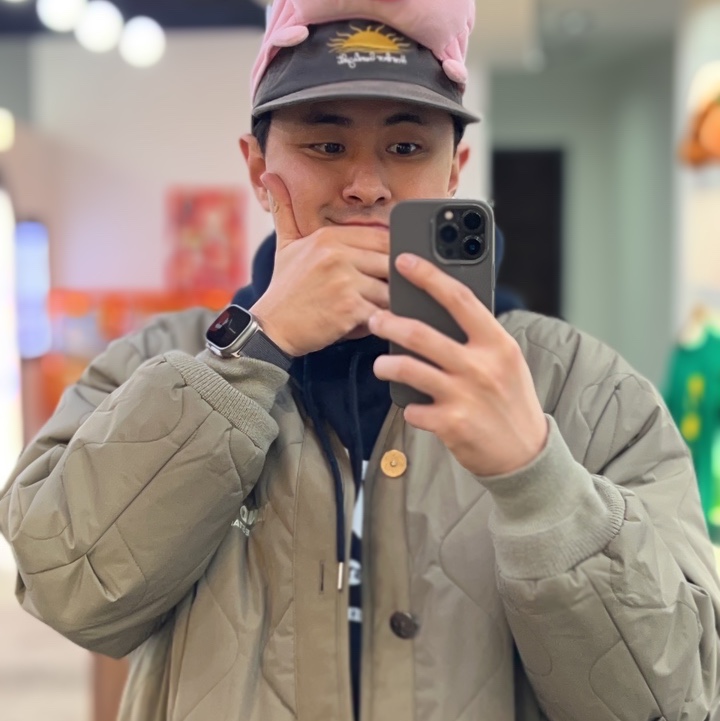 Vandy The Pink x Alpha Industries Liner Jacket Laurel Camo, Nike x Stussy Air Force 1 Low Triple Black 착용 스타일 - 2