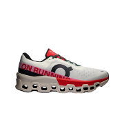 On Running Cloudmonster 2 Ivory Silver