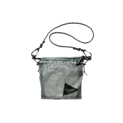 And Wander UL Sacoche with Dyneema Charcoal