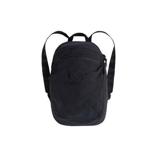 C.P. Company Chrome-R Backpack Black - 23FW