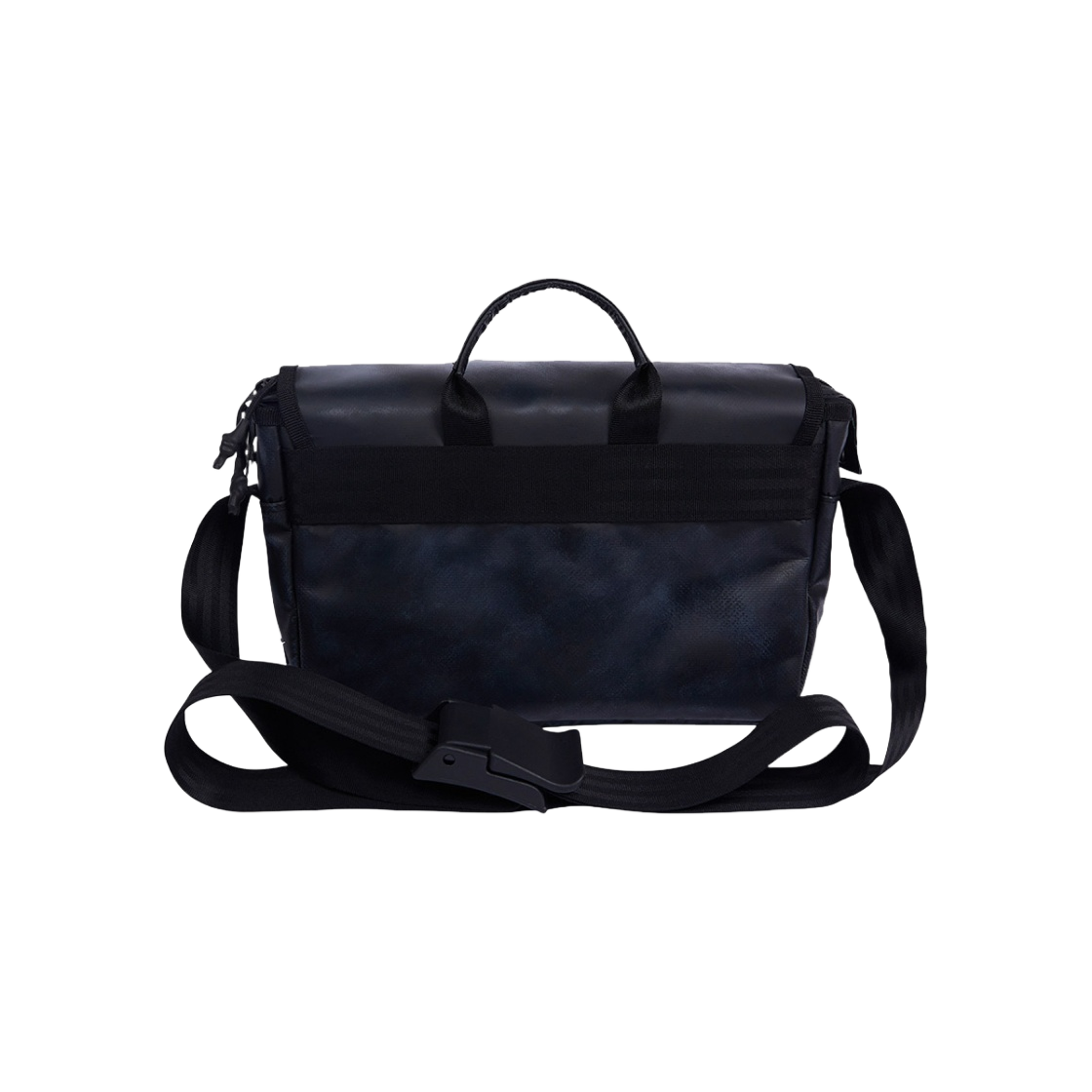 【ADERERROR】 Trace Admore Crossbody Bag Black 아더에러 트레이스 애드모어 크로스바디백 블랙 | Ader Error