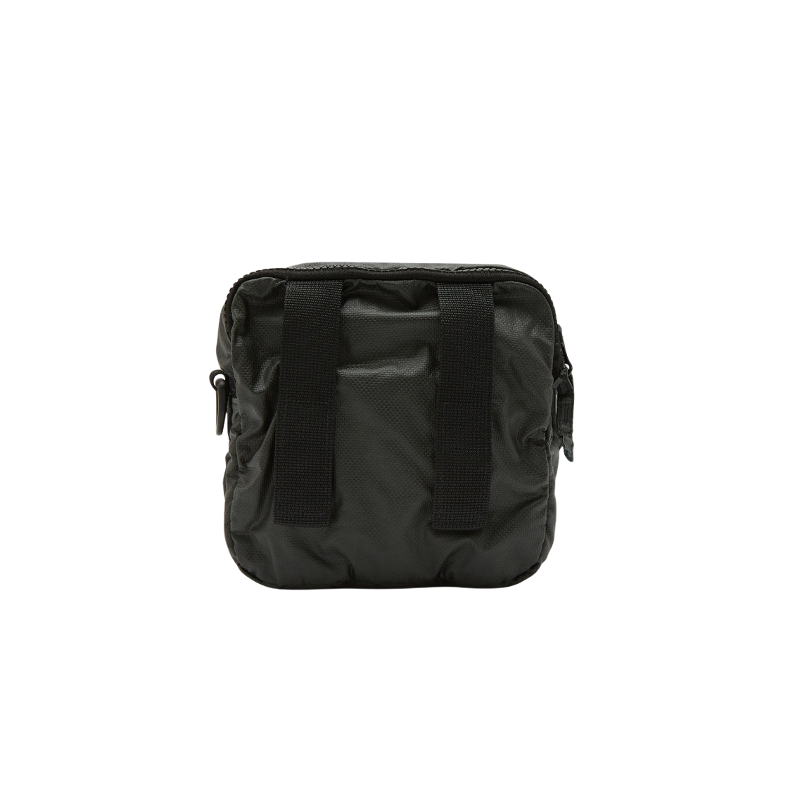 스톤 아일랜드 90270 무솔라 고마타 캔버스 맵 홀더 백 다크 그린 - 22FW(Stone Island 90270 Mussola Gommata Canvas Map Holder Bag Dark Green - 22FW) - 2