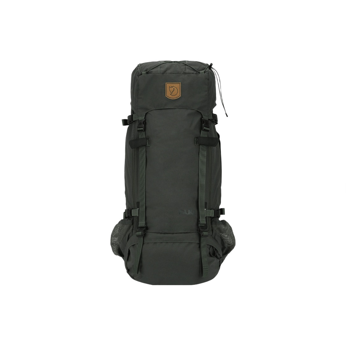 피엘라벤 카즈카 75 포레스트 그린(Fjallraven Kajka 75 Forest Green)