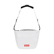 新品 Supreme  ORTLIEB Small Messenger Bag Supreme Ortlieb Small Messenger Bag Black - SS24 - US