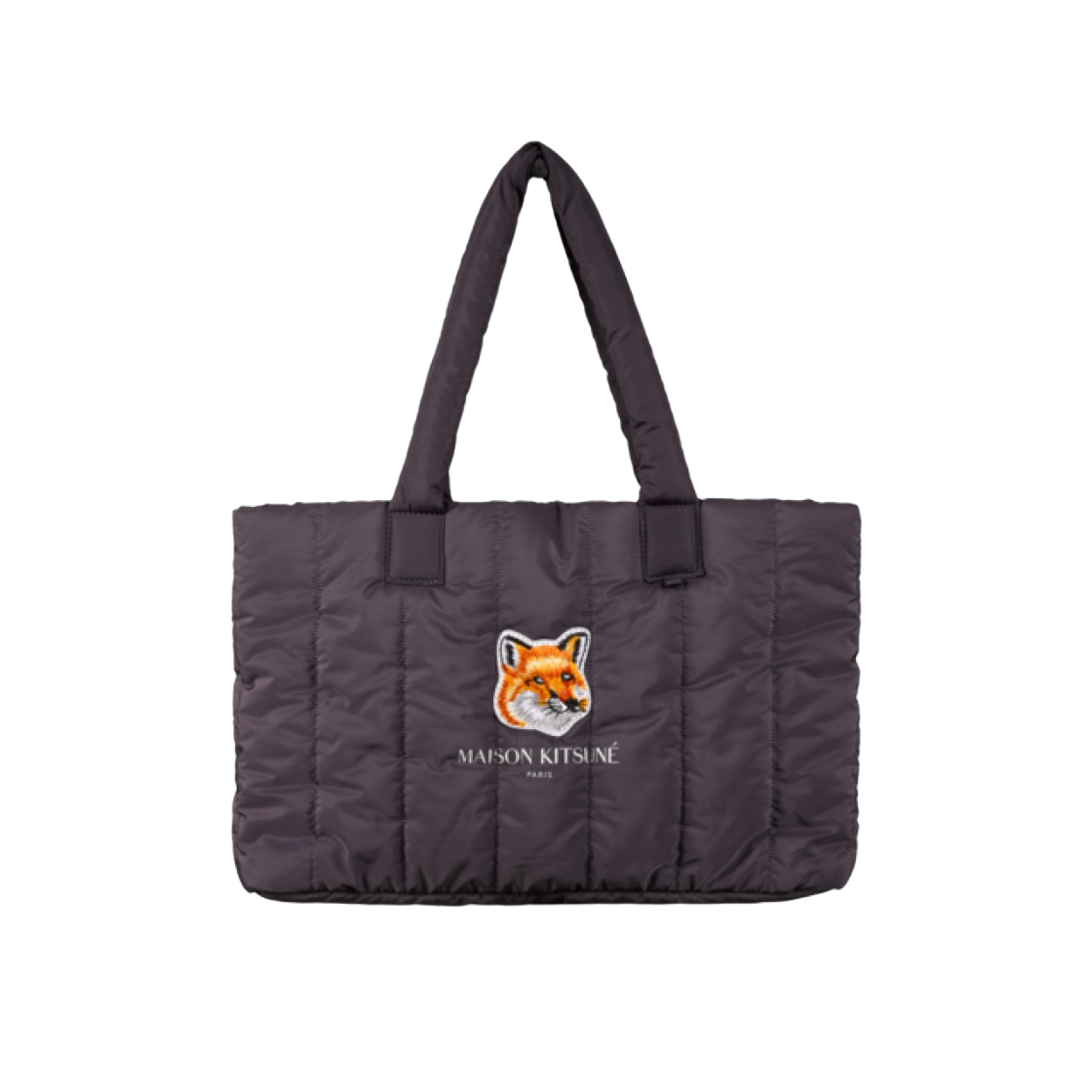 ☆【MAISON KITSUNE】☆Maison Kitsune X Laneige Padded Ba.g☆ LANEIGE x Maison Kitsuné Launches A New NEO Cushion