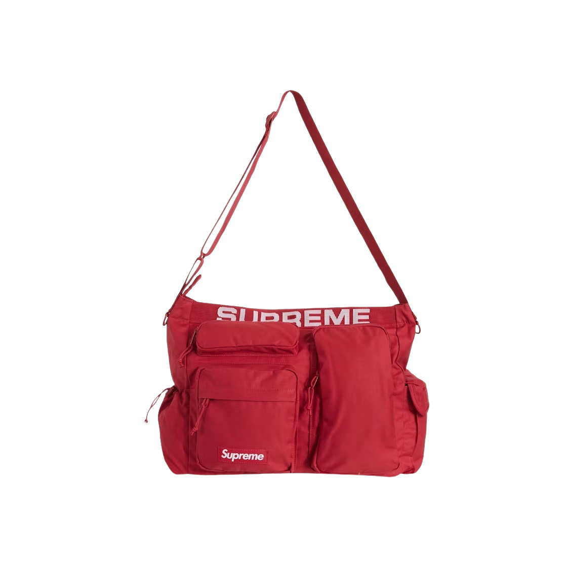 バッグ supreme 23ss Field Messenger Bag Gonz Supreme Field Messenger Bag (SS23) - $118