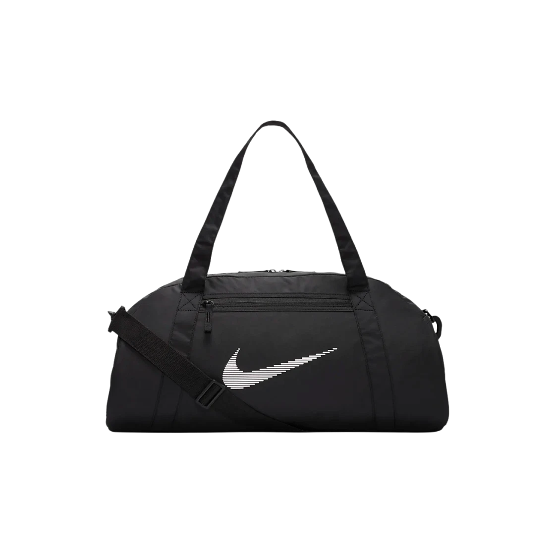 나이키 짐 클럽 더플백 24L 블랙 | Nike | KREAM Nike Gym Club Duffle Bag 24L Black
