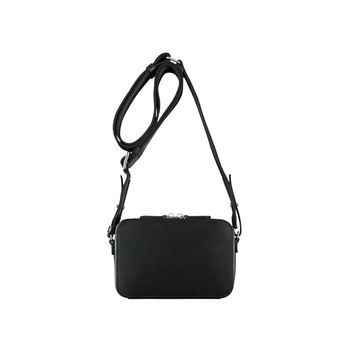 아페쎄 소호 카메라백 블랙(A.P.C. Soho Camera Bag Black) - 3