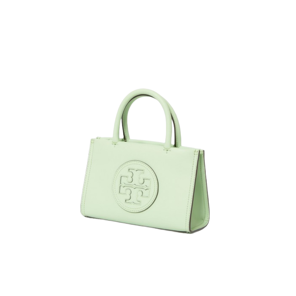 토리버치 엘라 바이오 미니 토트백 민트 리프(Tory Burch Ella Bio Mini Tote Mint Leaf) - 2