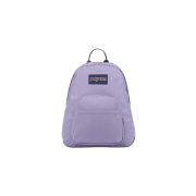 Jansport Half Pint Mini Backpack Pastel Lilac