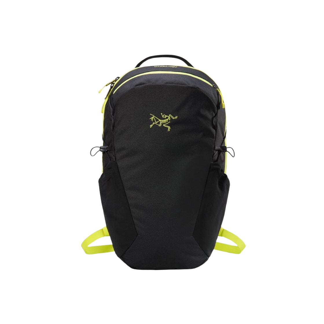 아크테릭스 맨티스 16 백팩 블랙 유포리아(Arc'teryx Mantis 16 Backpack Black Euphoria)