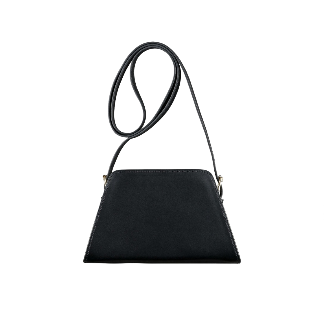 아페쎄 테트라 스몰백 블랙(A.P.C. Tetra Small Bag Black) - 3