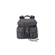 Lesportsac Mini Backpack Shadow Grey C