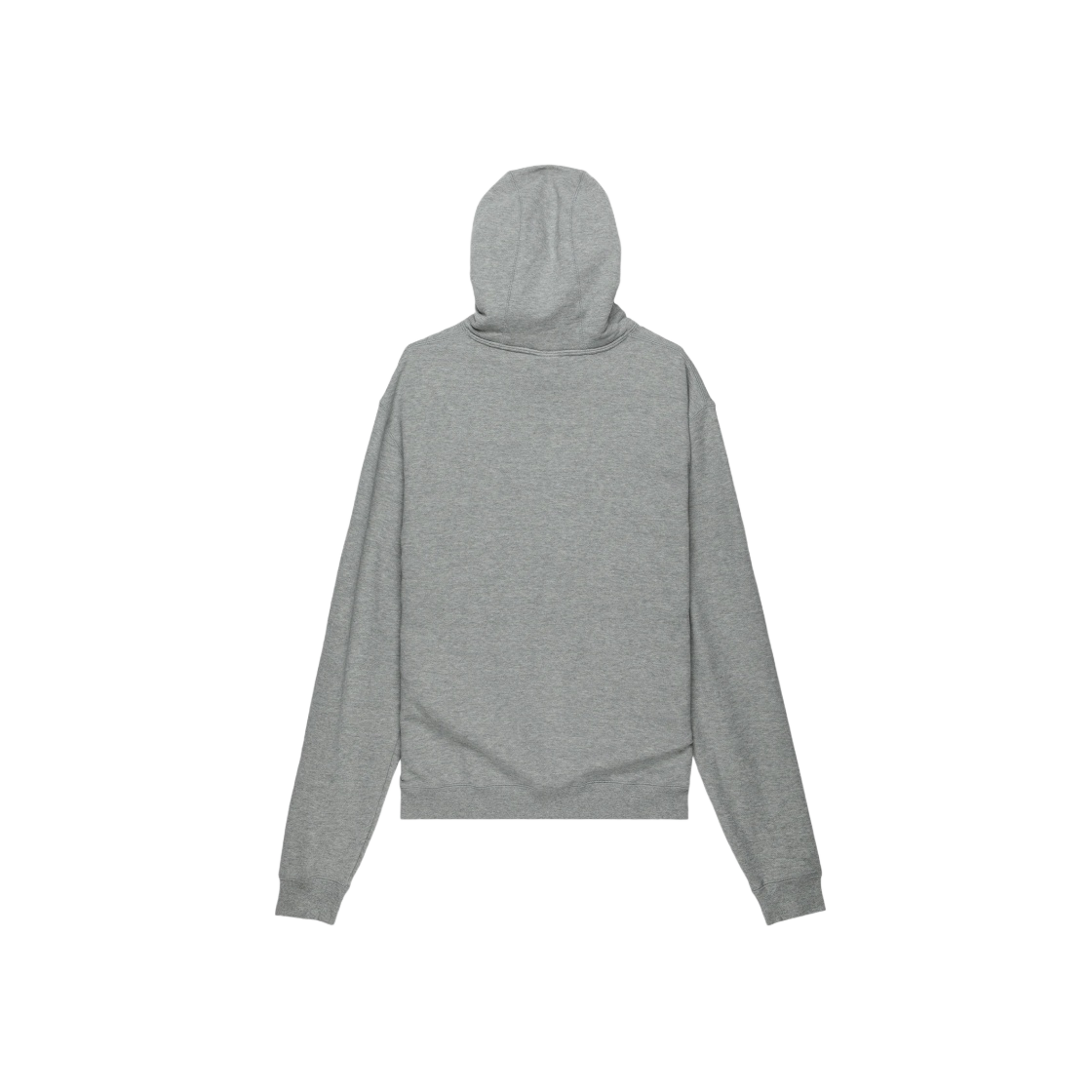 DH2645-063 Nike SB Premium Skate Hoodie Dark Grey Heather - Asia - #2