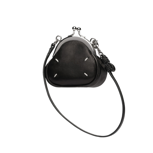 Maison Margiela Micro Bag Black