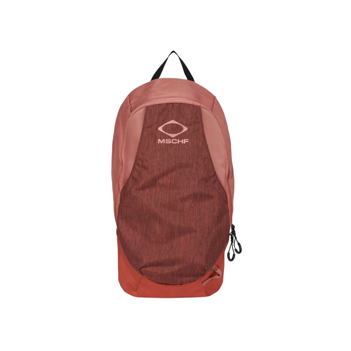 미스치프 롬버스 백팩 오렌지(Mischief Rhombus Backpack Orange)