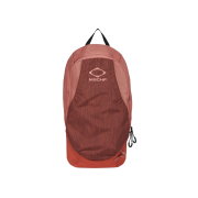 Mischief Rhombus Backpack Orange