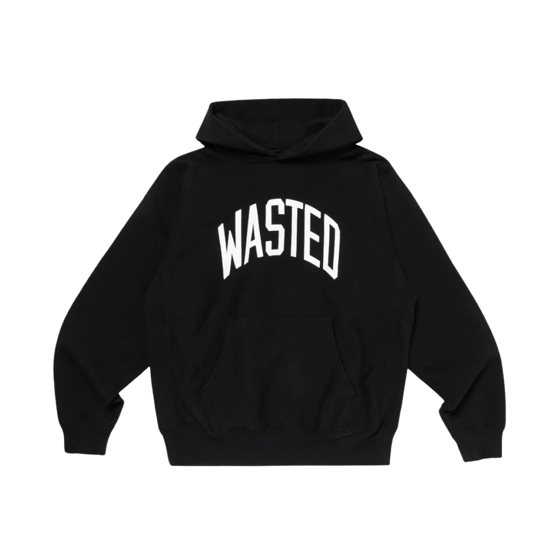 Wasted Youth Hoodie #3 OTSUMO PLAZA EXCL