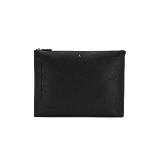 Montblanc Meisterstuck Soft Grain Portfolio Black