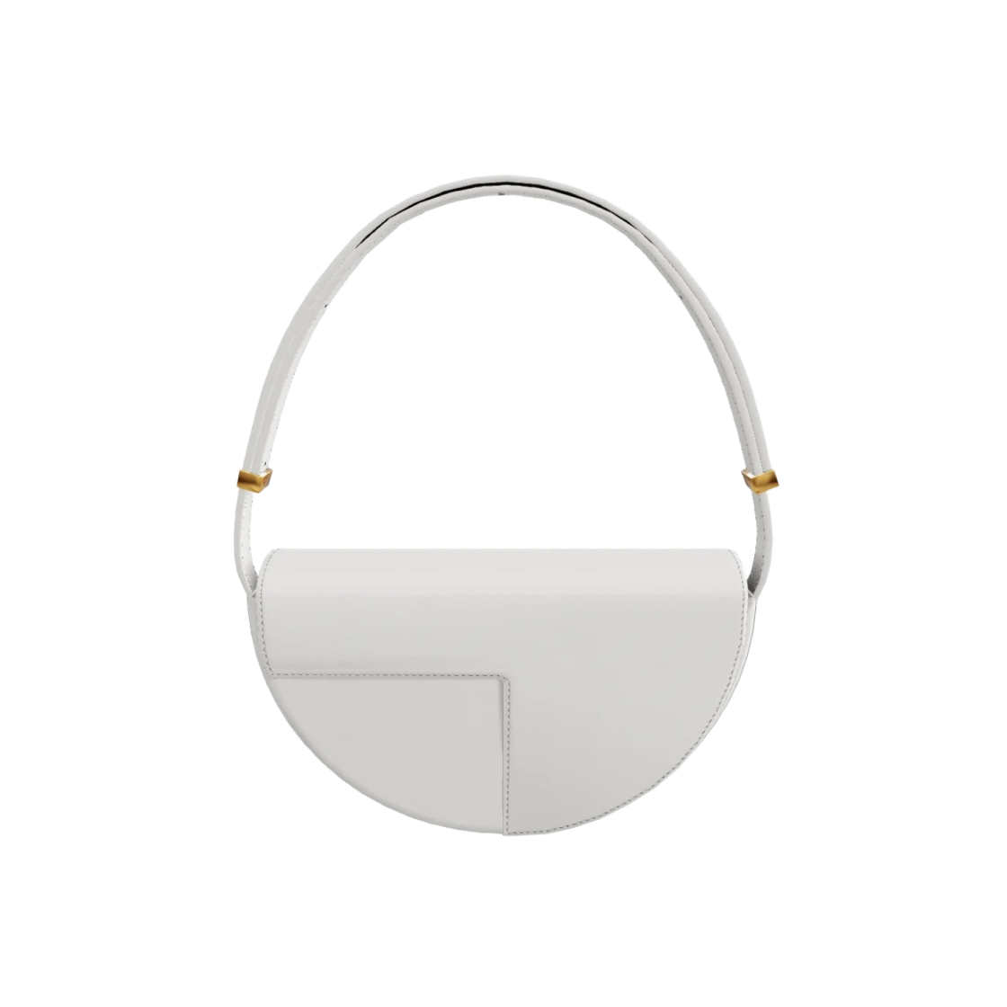 파투 르 쁘띠 파투 백 아이보리(Patou Le Petit Patou Bag Ivory)