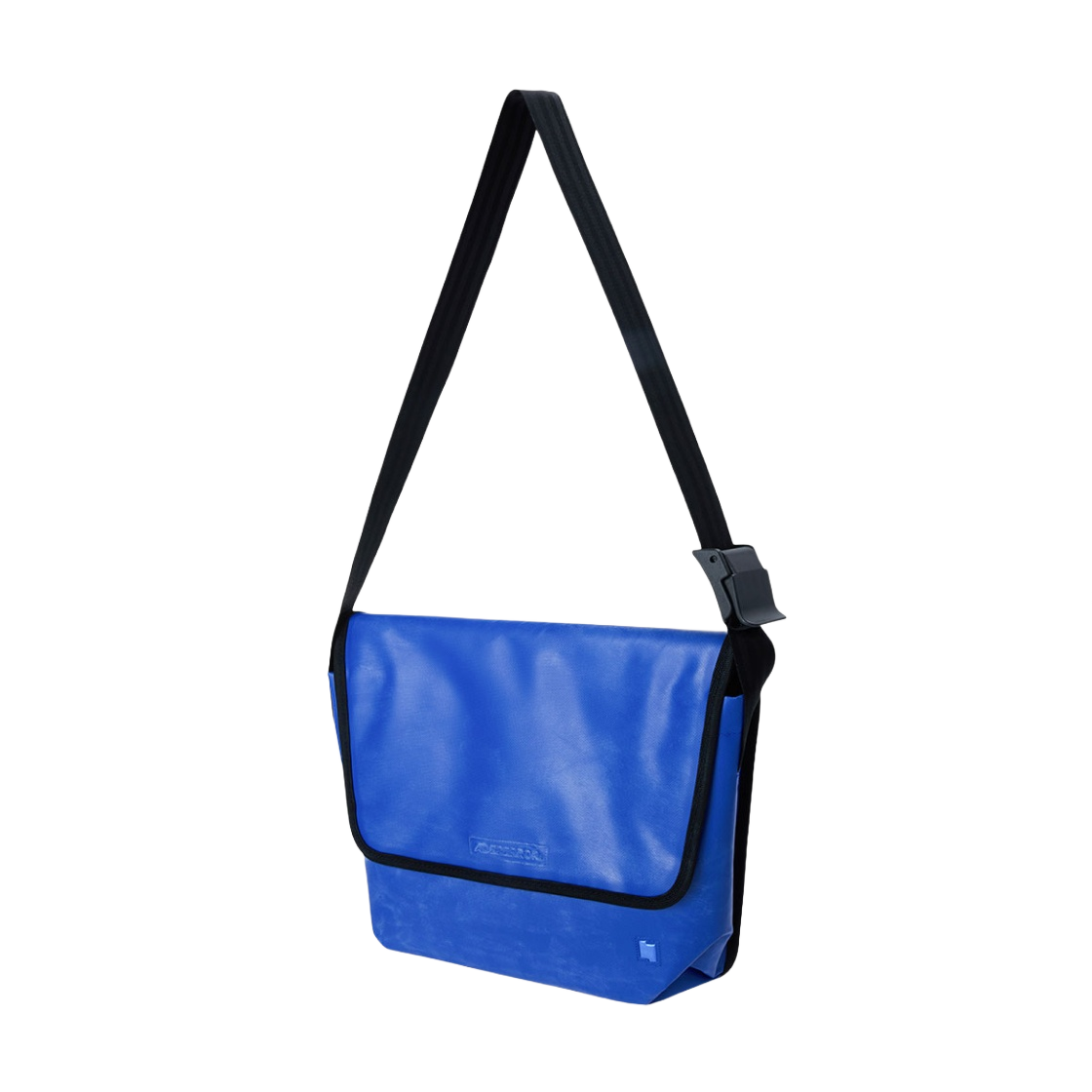 아더에러 트레이스 이스티 메신저백 Z-블루(Ader Error Trace Esty Messanger Bag Z-Blue) - 2