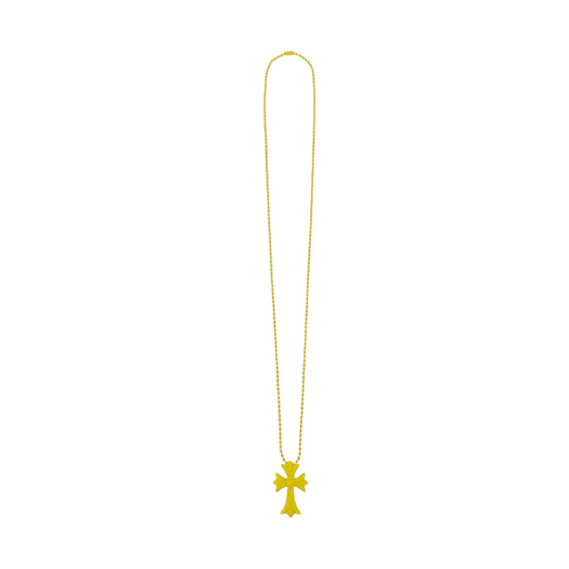 完売間近★送料込【Chrome Hearts】Silichrome CH Cross Pendant Chrome Hearts Silichrome CH Cross Pendant Blue 2023 | eBay