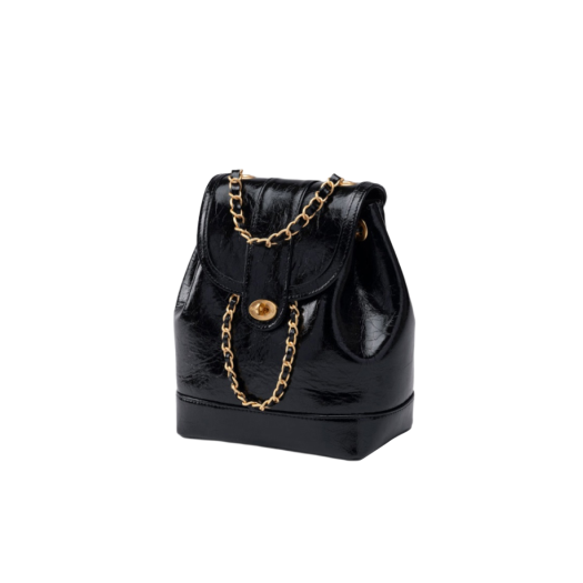 韓国商品/CARDINAL RED Munk bag black 카디널 레드 멍크백 블랙 | Cardinal Red | KREAM