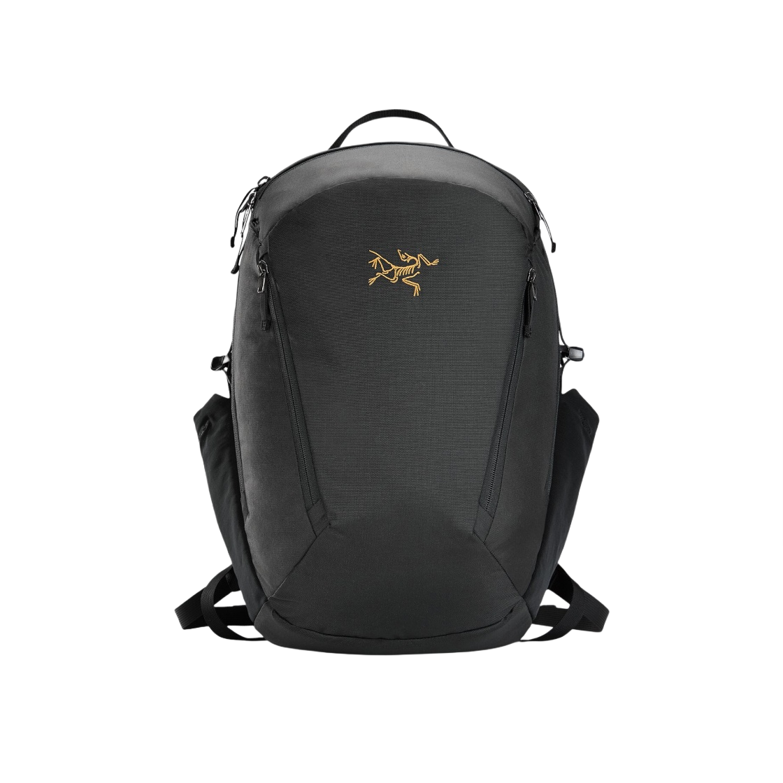 아크테릭스 맨티스 26 백팩 블랙(Arc'teryx Mantis 26 Backpack Black)