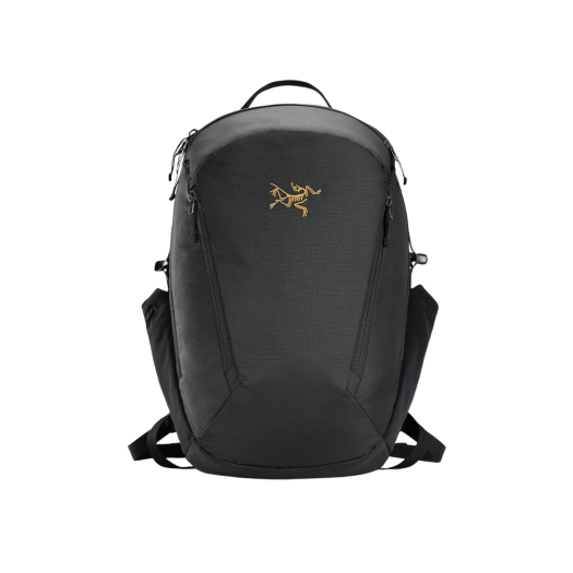 29560/6044/9825 Arc'teryx Mantis 26 Backpack Black