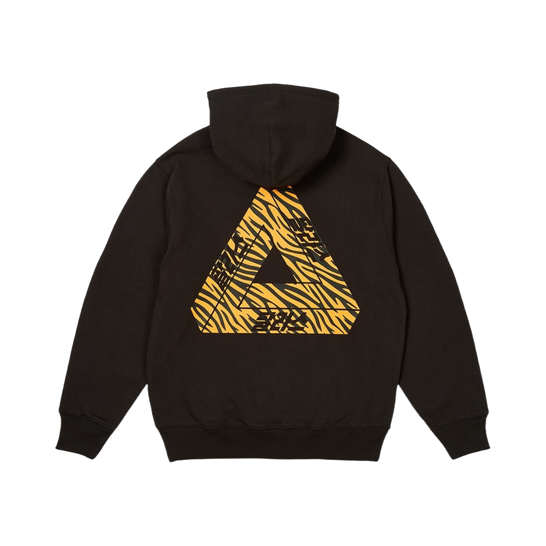 팔라스 코리아 후드 블랙 - 24SS | Palace | KREAM
