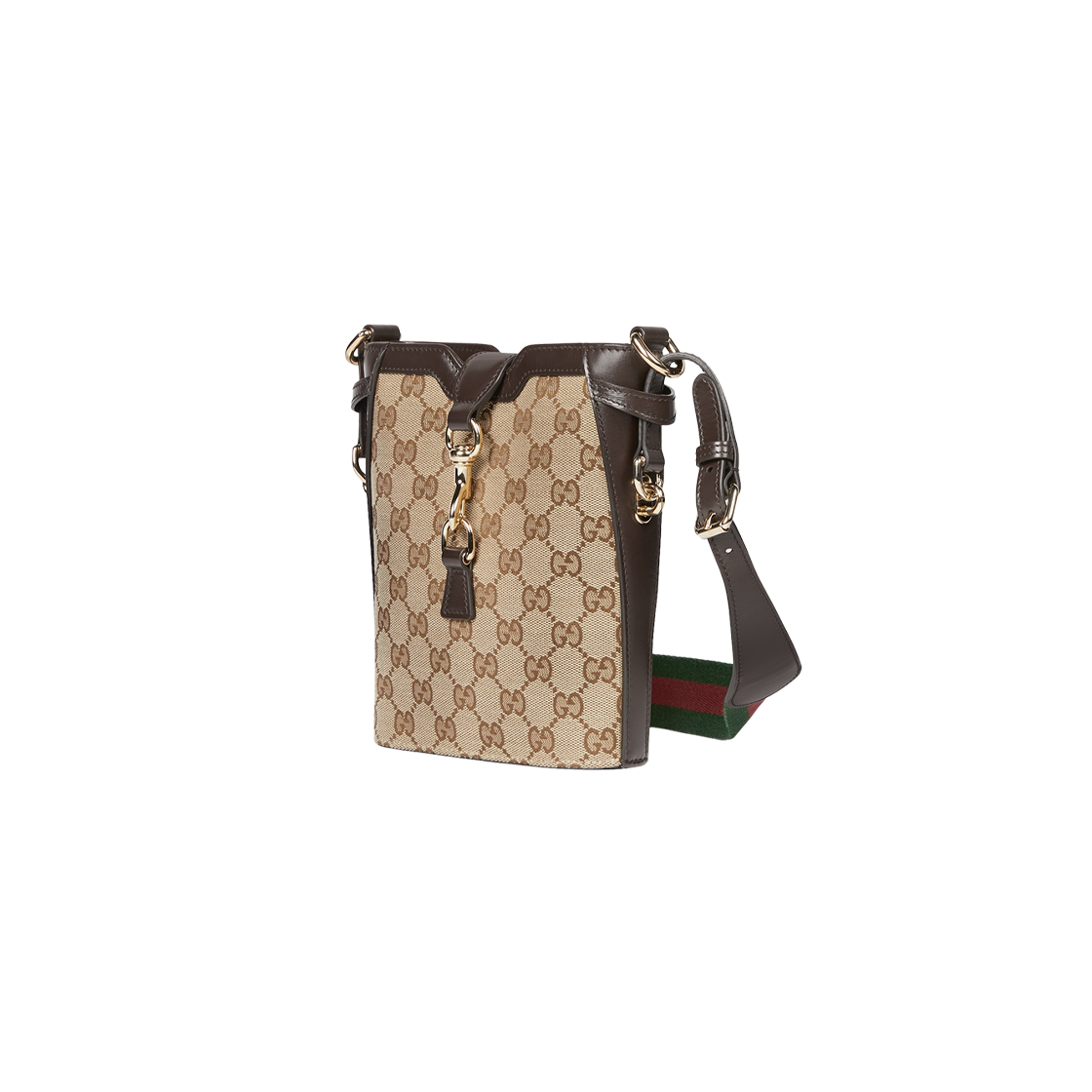 Gucci Original Logo Bag