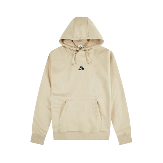 Nike ACG Therma-Fit Pullover Fleece Hoodie Sanddrift - Asia