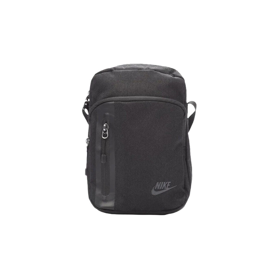 BA5268-010 Nike Tech Small Crossbody Bag Black