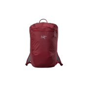 Arc'teryx Heliad 10 Backpack Bordeaux