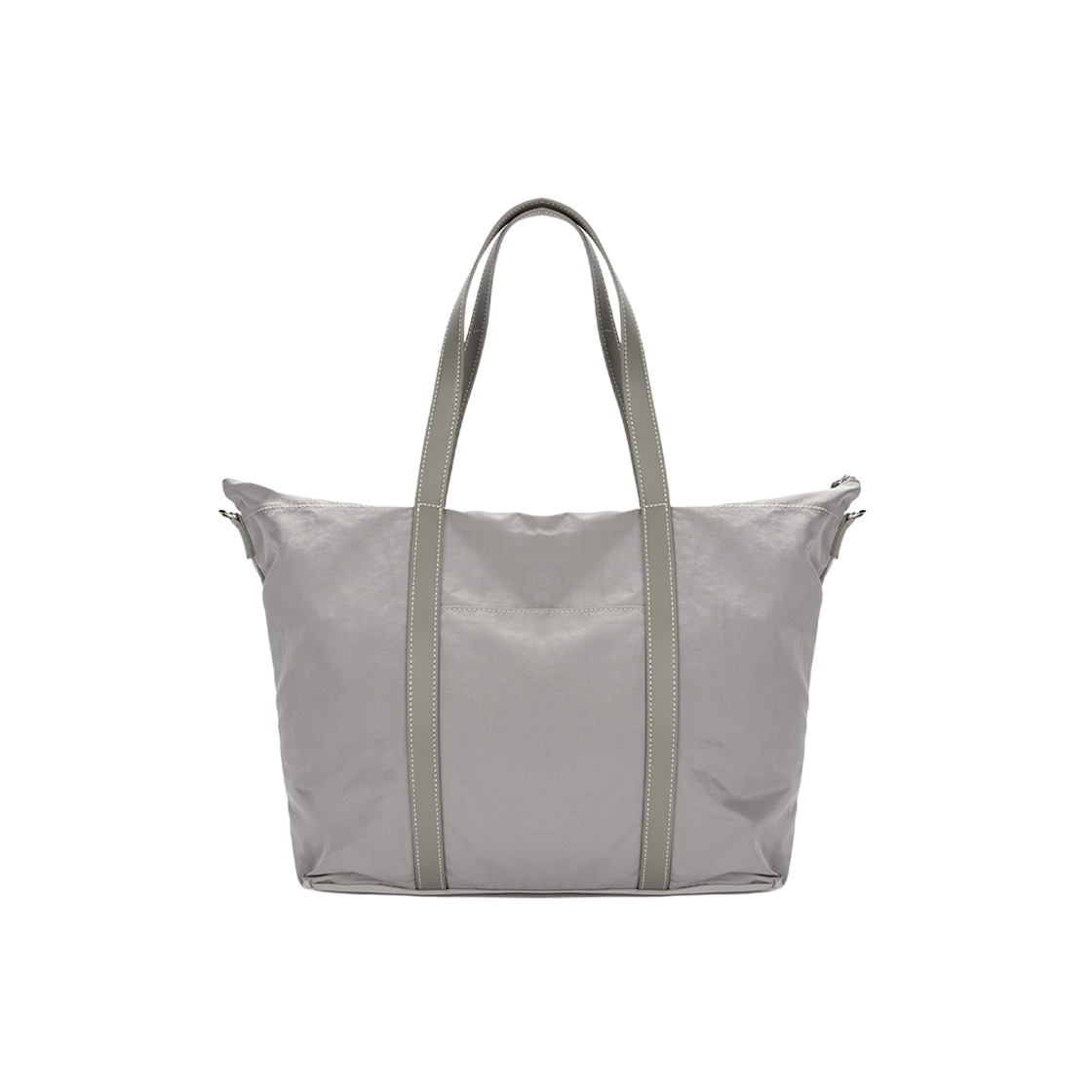 Matin Kim☆FABRIC NEW SHOPPER BAG Matin Kim Fabric New Shopper Bag [7 colours] – Lumière Studio