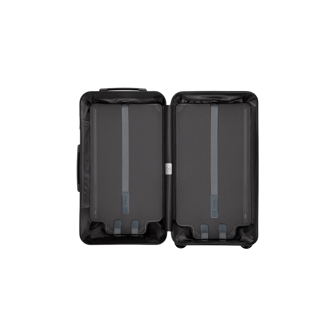 83275634 Rimowa Essential Trunk Polycarbonate Matte Black - #5