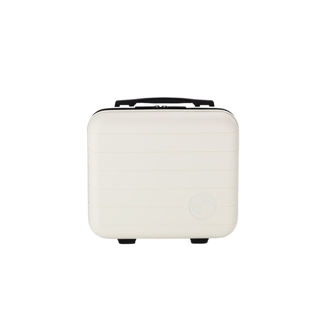 - Korean Air Travel Ready Bag Cream